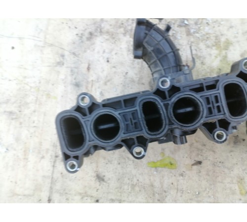 Коллектор впускной