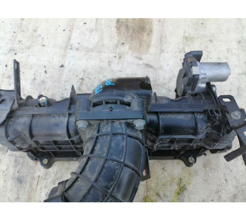 Коллектор впускной