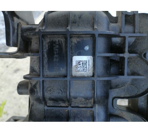 Коллектор впускной