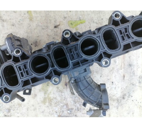 Коллектор впускной