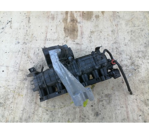 Коллектор впускной