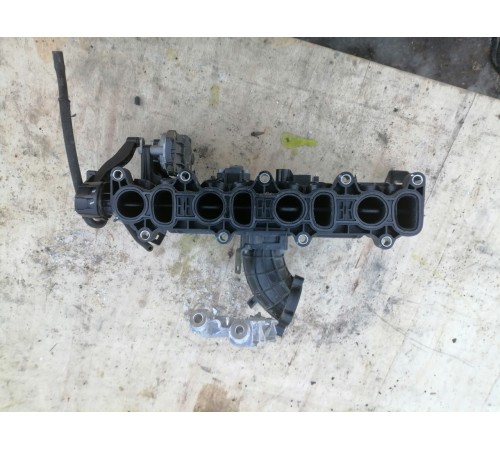 Коллектор впускной