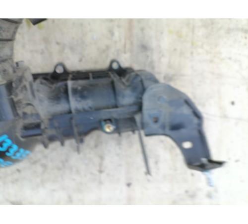 Коллектор впускной