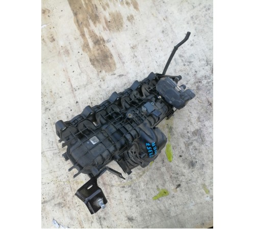 Коллектор впускной