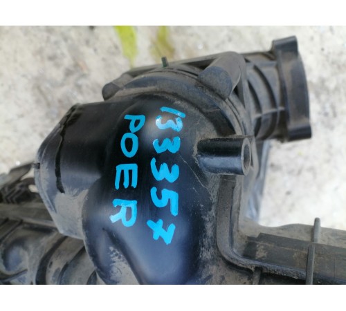 Коллектор впускной