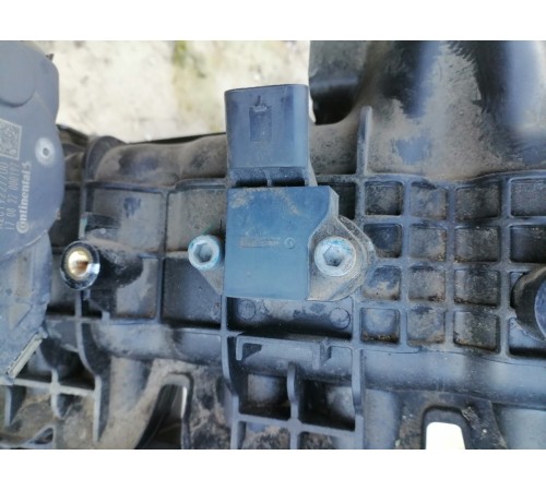 Коллектор впускной