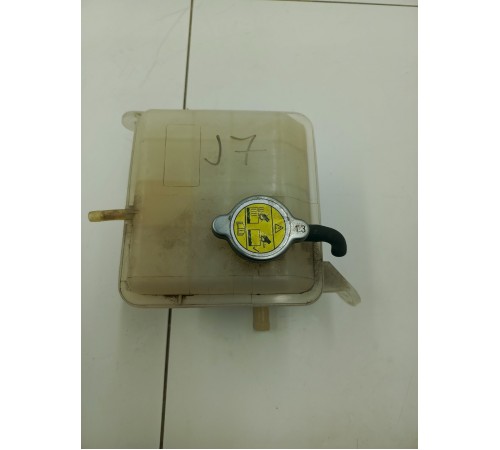 Бачок расширительный