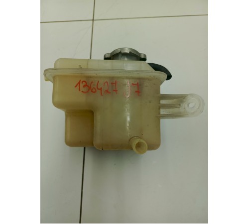 Бачок расширительный