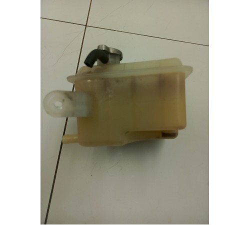 Бачок расширительный