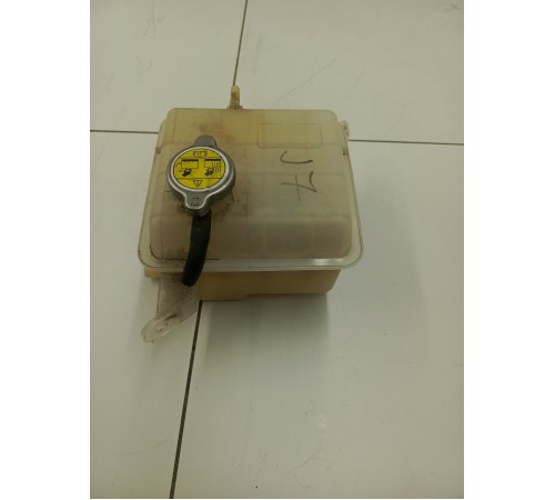 Бачок расширительный