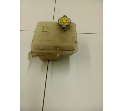 Бачок расширительный