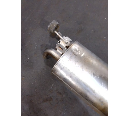 Глушитель основной