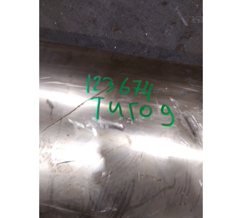 Глушитель основной