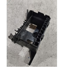 Кронштейн блока предохранителей и реле