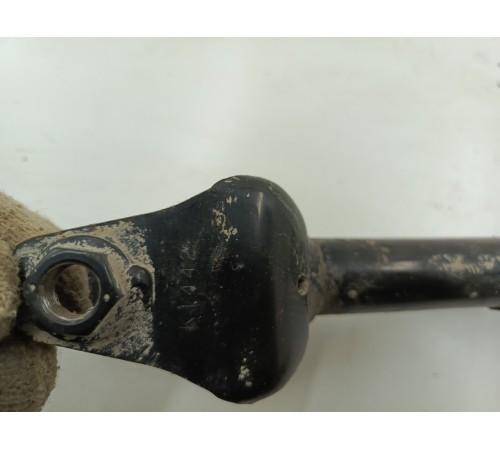 Рычаг подвески задний правый