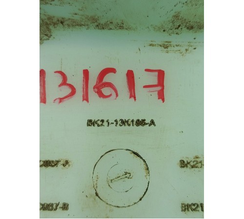 Бачок омывателя