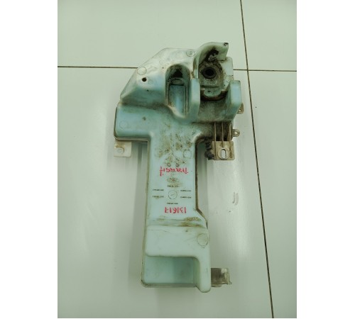 Бачок омывателя