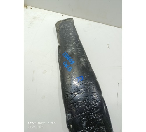 Наполнитель крыла переднего правого