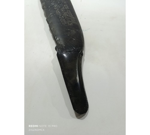 Наполнитель крыла переднего правого