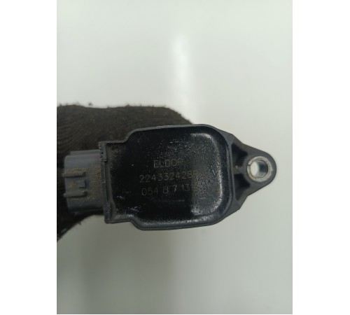 Катушка зажигания 