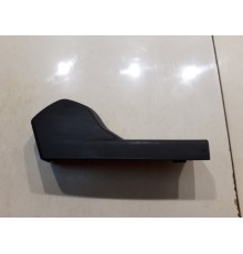 Накладка салонного зеркала заднего вида (правая)