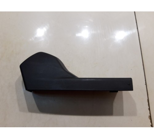 Накладка салонного зеркала заднего вида (правая)