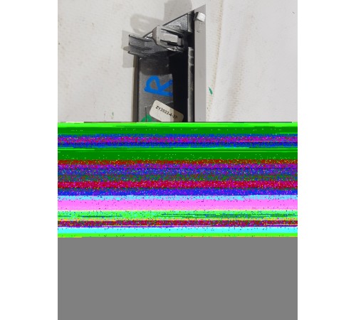 Накладка торпедо декоративная правая