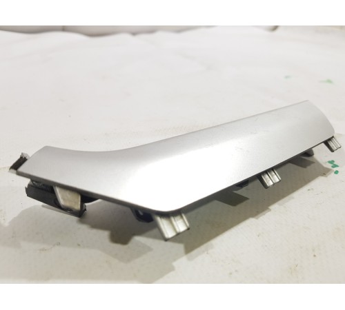 Накладка торпедо декоративная правая