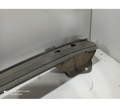 Усилитель заднего бампера