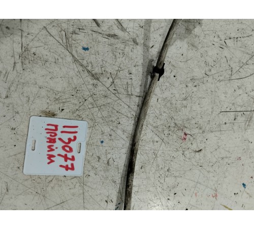 Датчик положения коленвала