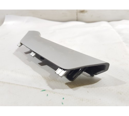 Накладка торпедо декоративная правая