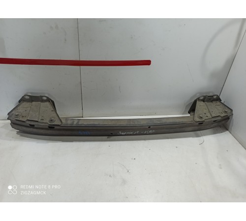 Усилитель заднего бампера