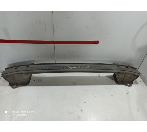 Усилитель заднего бампера