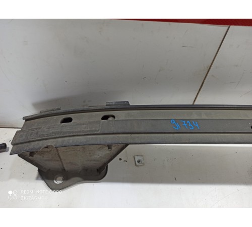 Усилитель заднего бампера