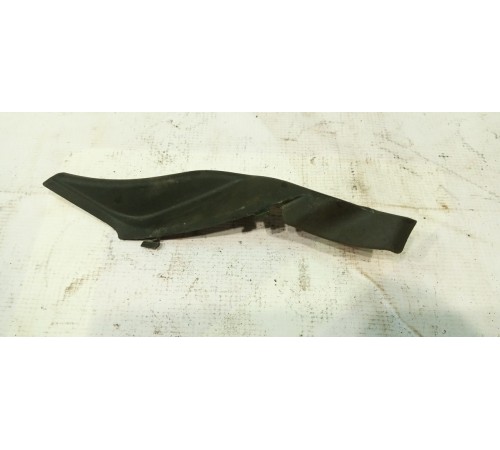 Накладка на жабо правая