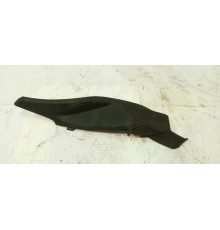 Накладка на жабо правая