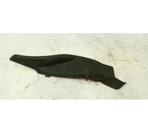 Накладка на жабо правая