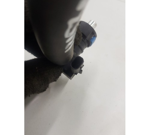 Трубка топливная