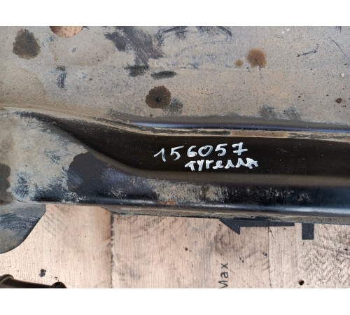 Балка (подрамник) передний