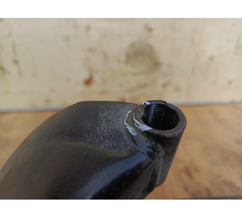 Балка (подрамник) передний