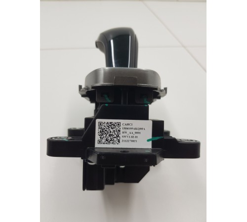 Ручка селектор переключения АКПП выбора передачи