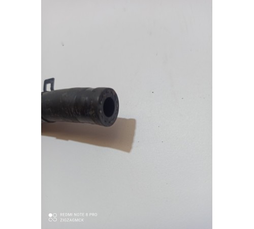 Тормозная трубка