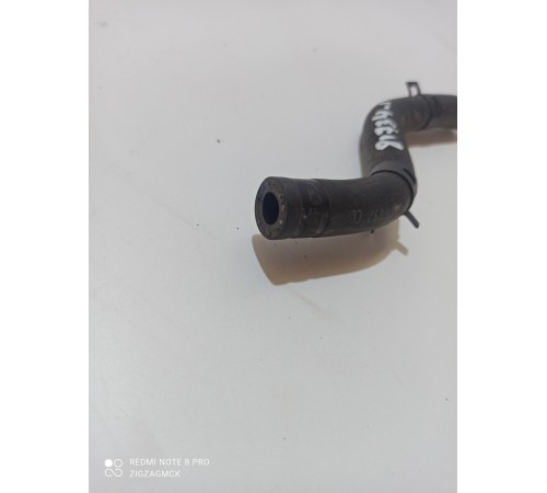 Тормозная трубка