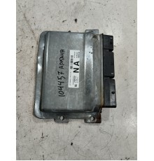 Блок управления двигателем