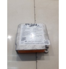 Блок управления AIRBAG