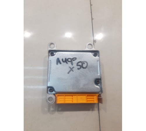 Блок управления AIRBAG