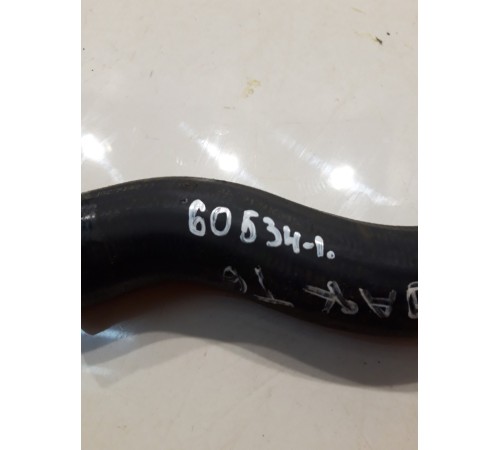 Тройник системы охлаждения