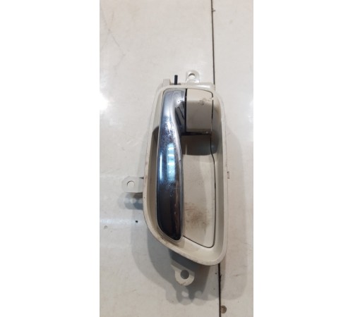 Ручка двери (задняя, левая, внутренняя)