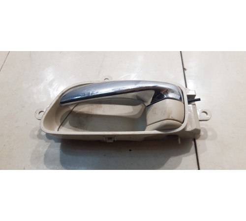 Ручка двери (задняя, левая, внутренняя)