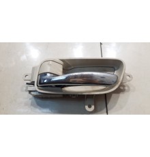 Ручка двери (задняя, левая, внутренняя)